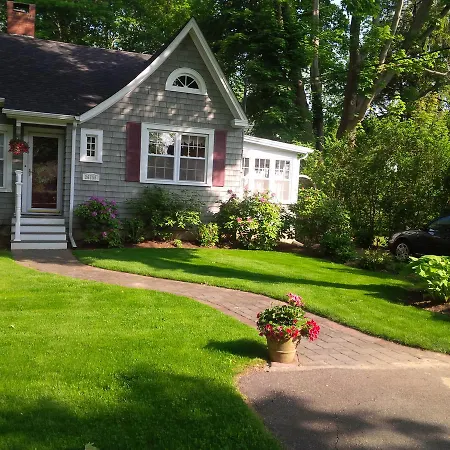 Sweet Dreams Bed And Breakfast Cutchogue-2